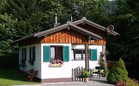 Ferienhaus Romantika
